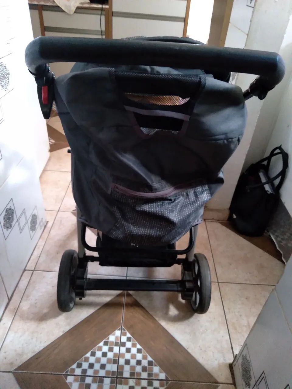 Carrinho de bebê - Foto 4