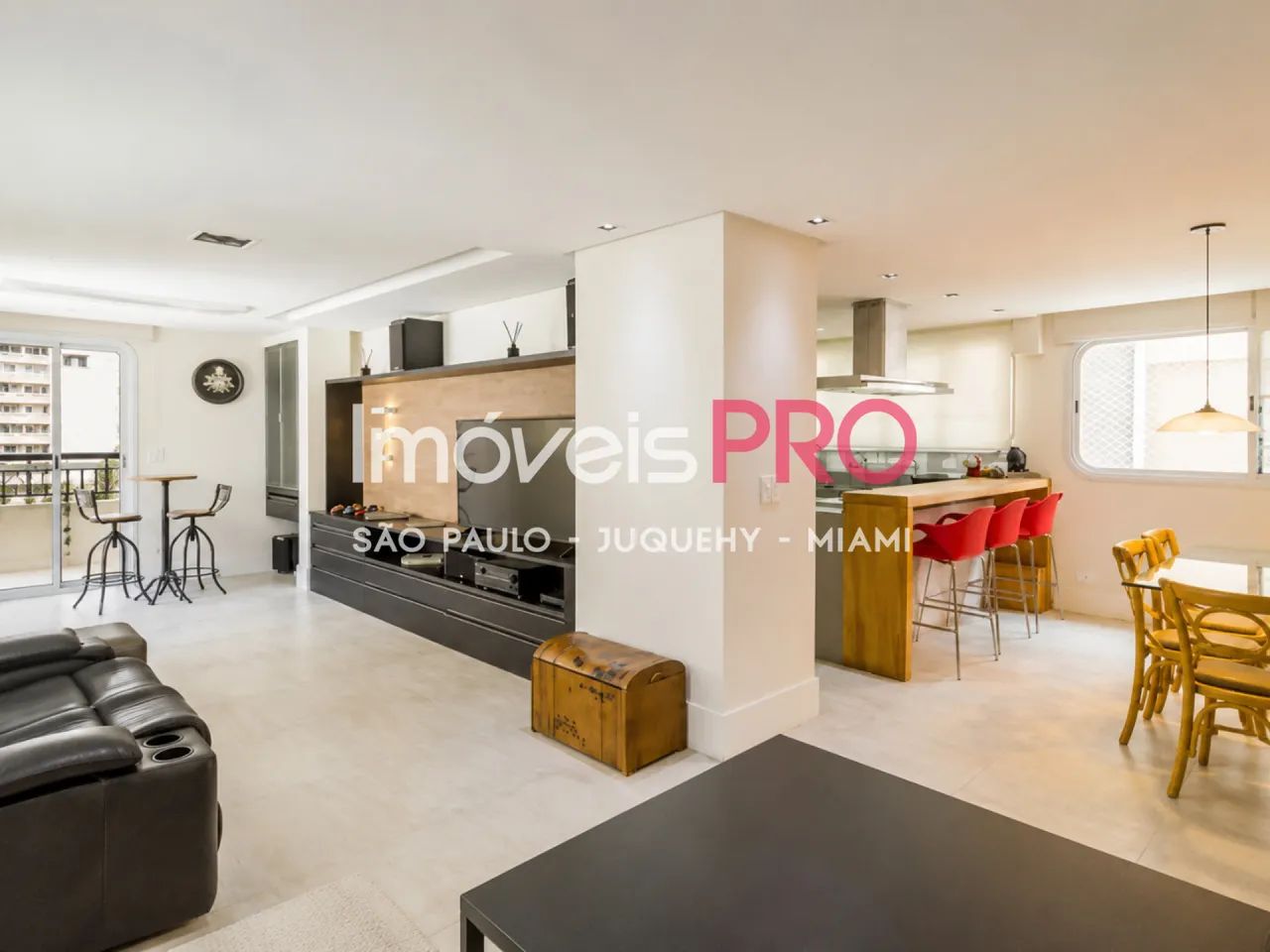 Apartamento, Itaim Bibi - São Paulo - Foto 2