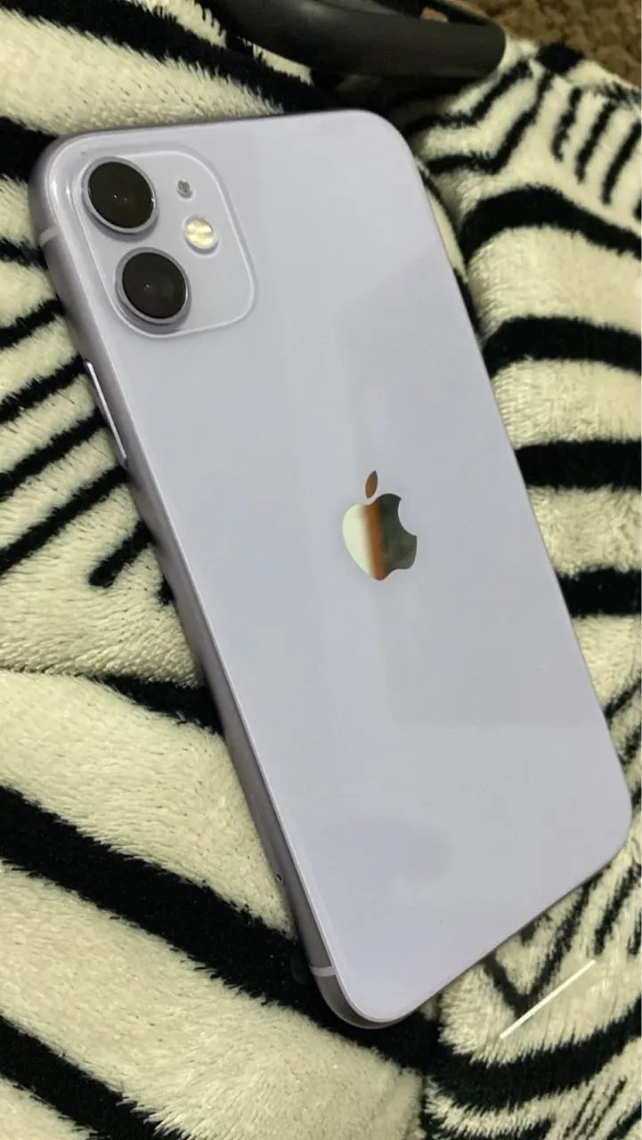 iPhone 11 256GB