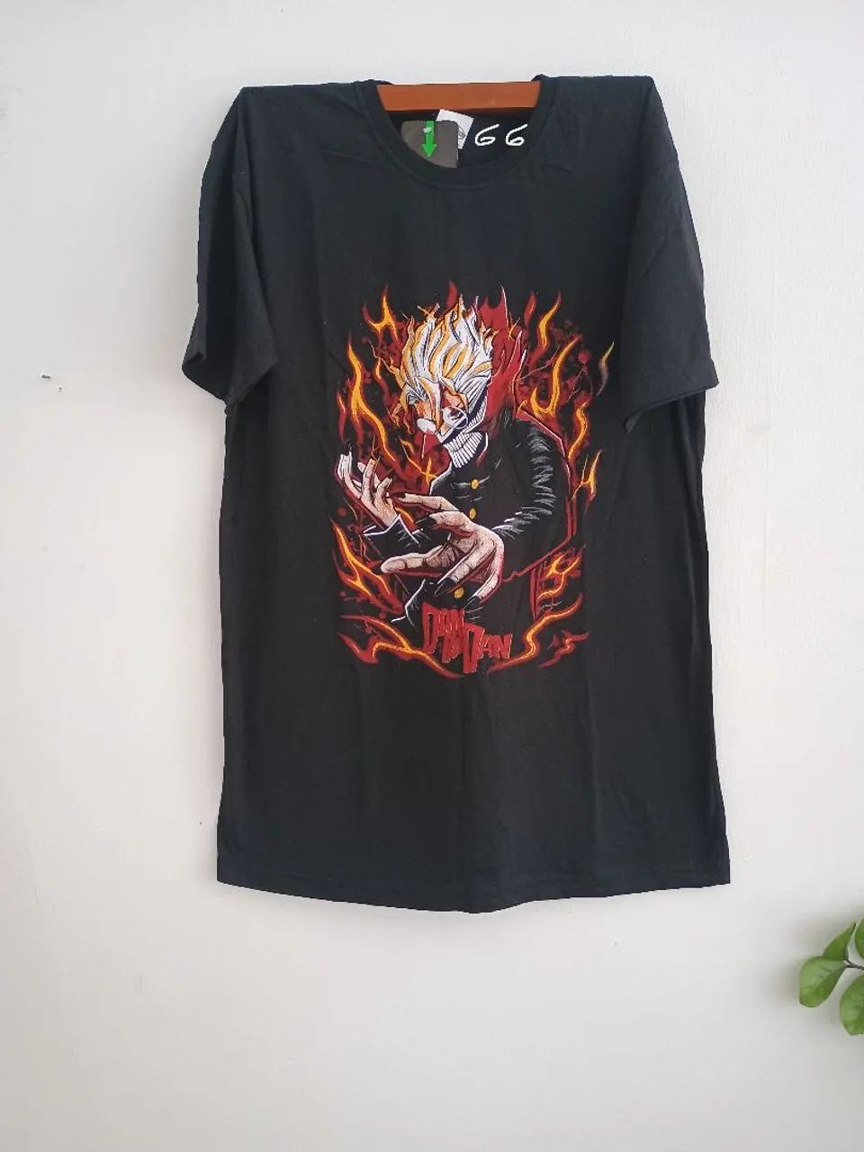 Camisetas Animes  - Foto 5