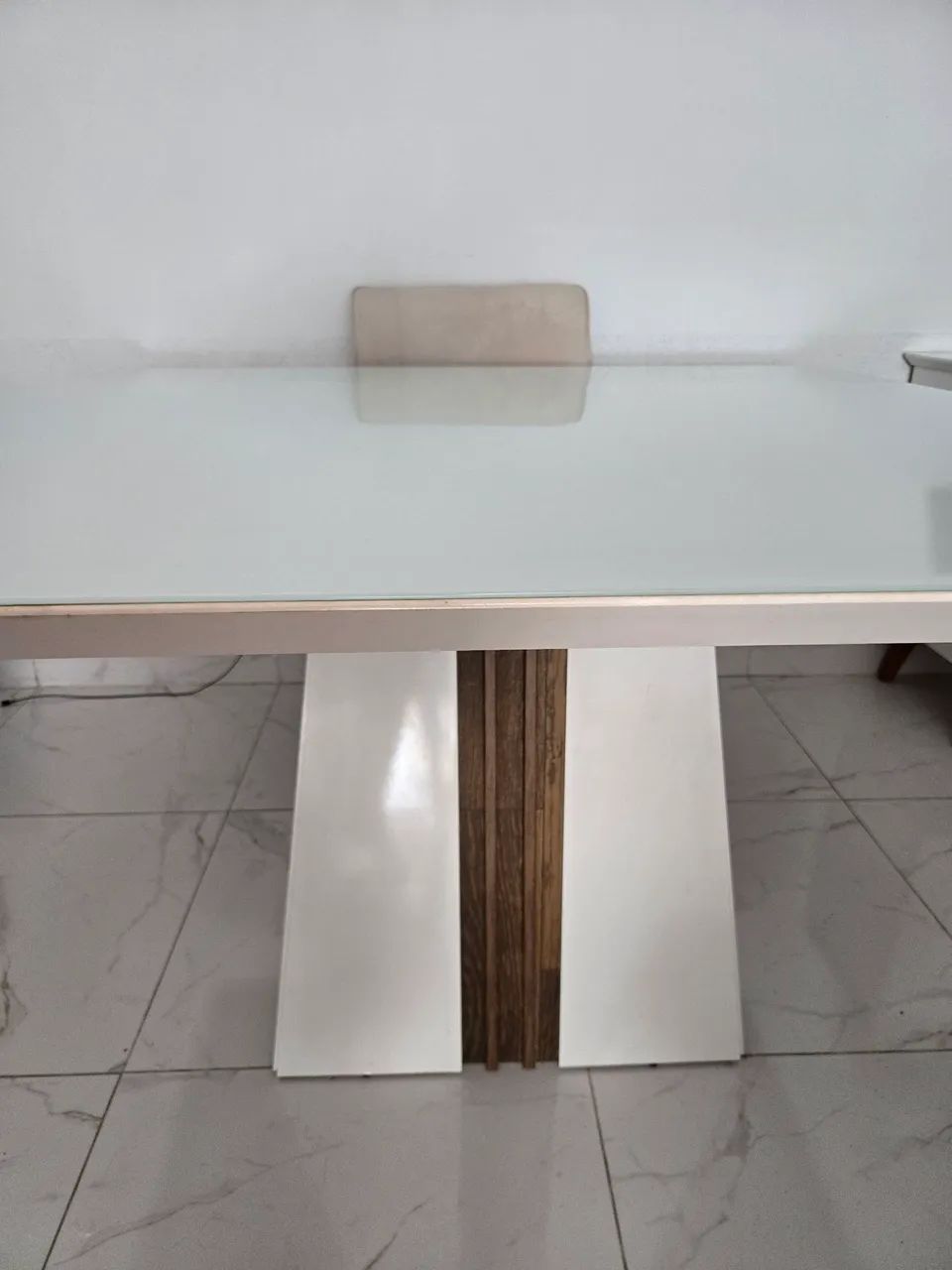 Mesa quadrada 140x140cm SEM CADEIRAS