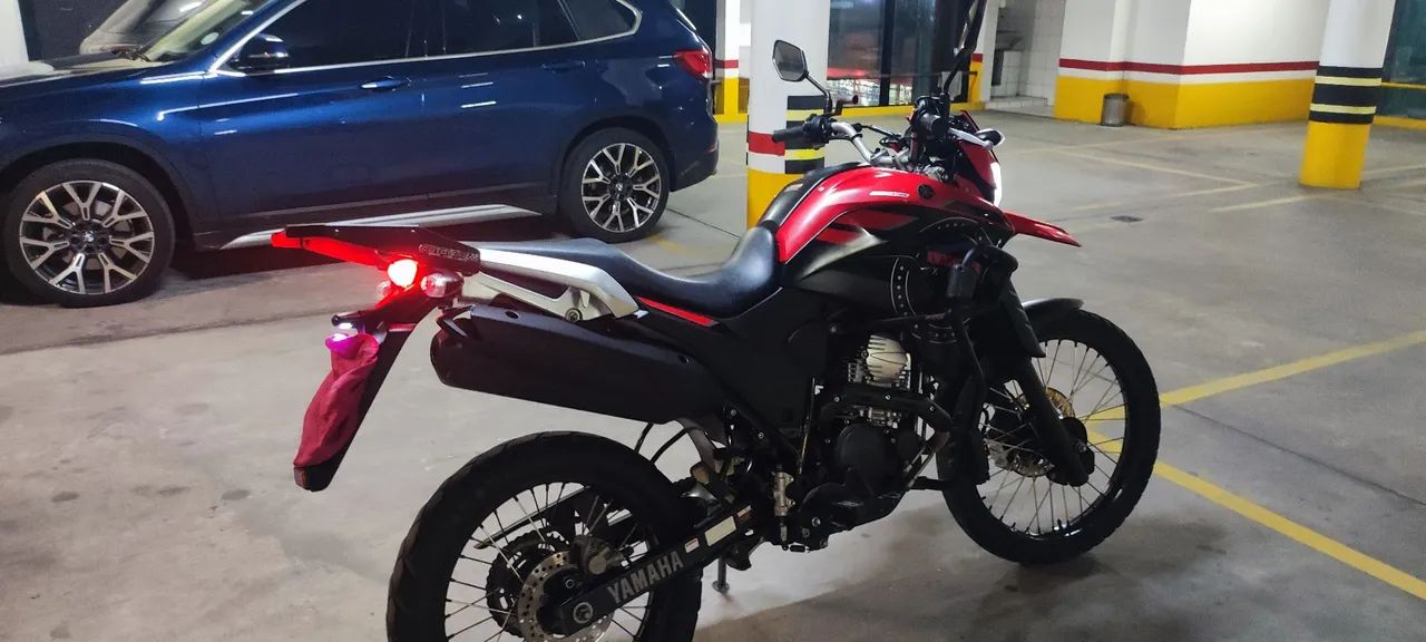 Lander 250cc  - Foto 3