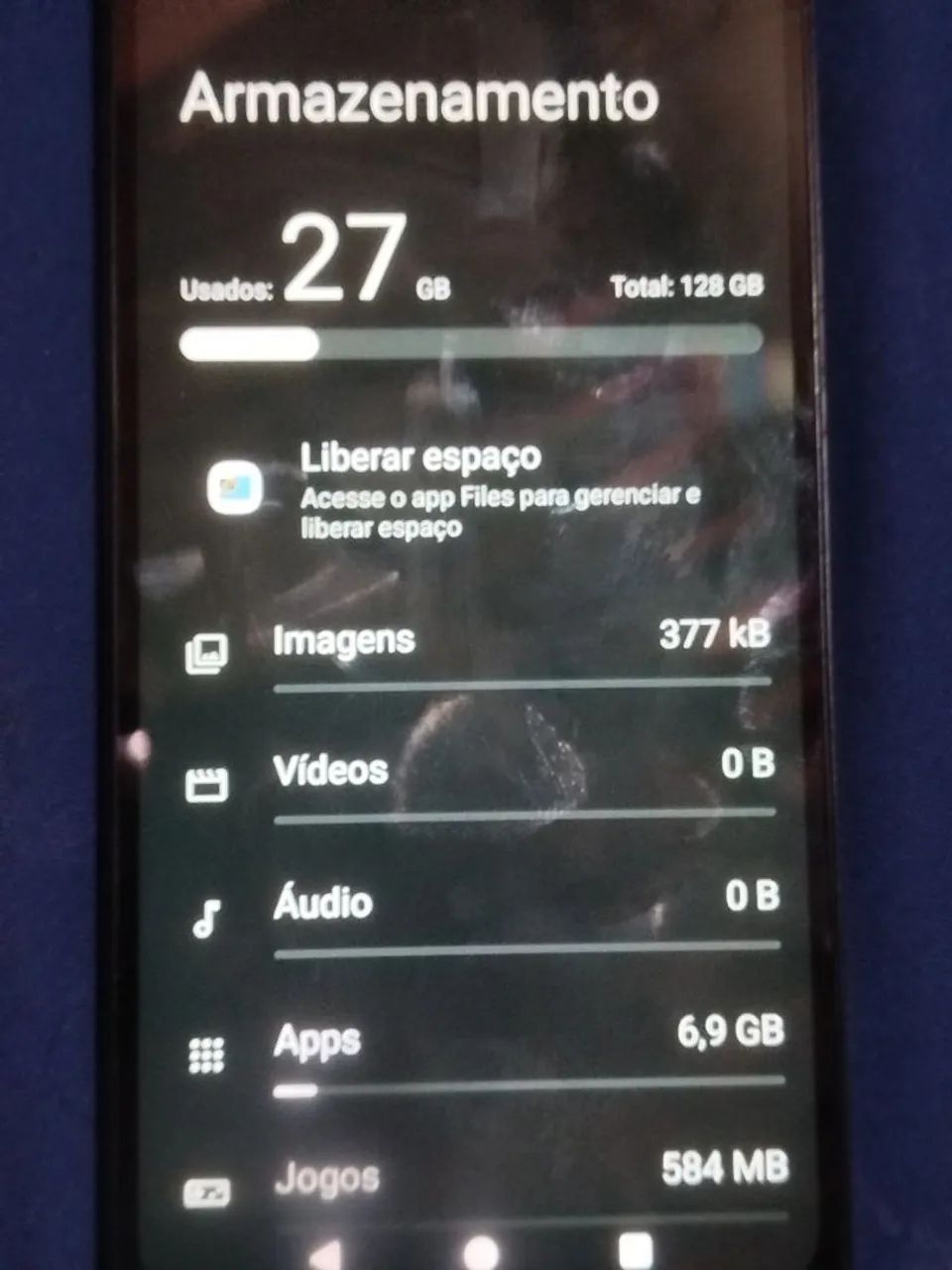 Xiaomi novo pra sair logo já é menor valor!!! - Foto 5