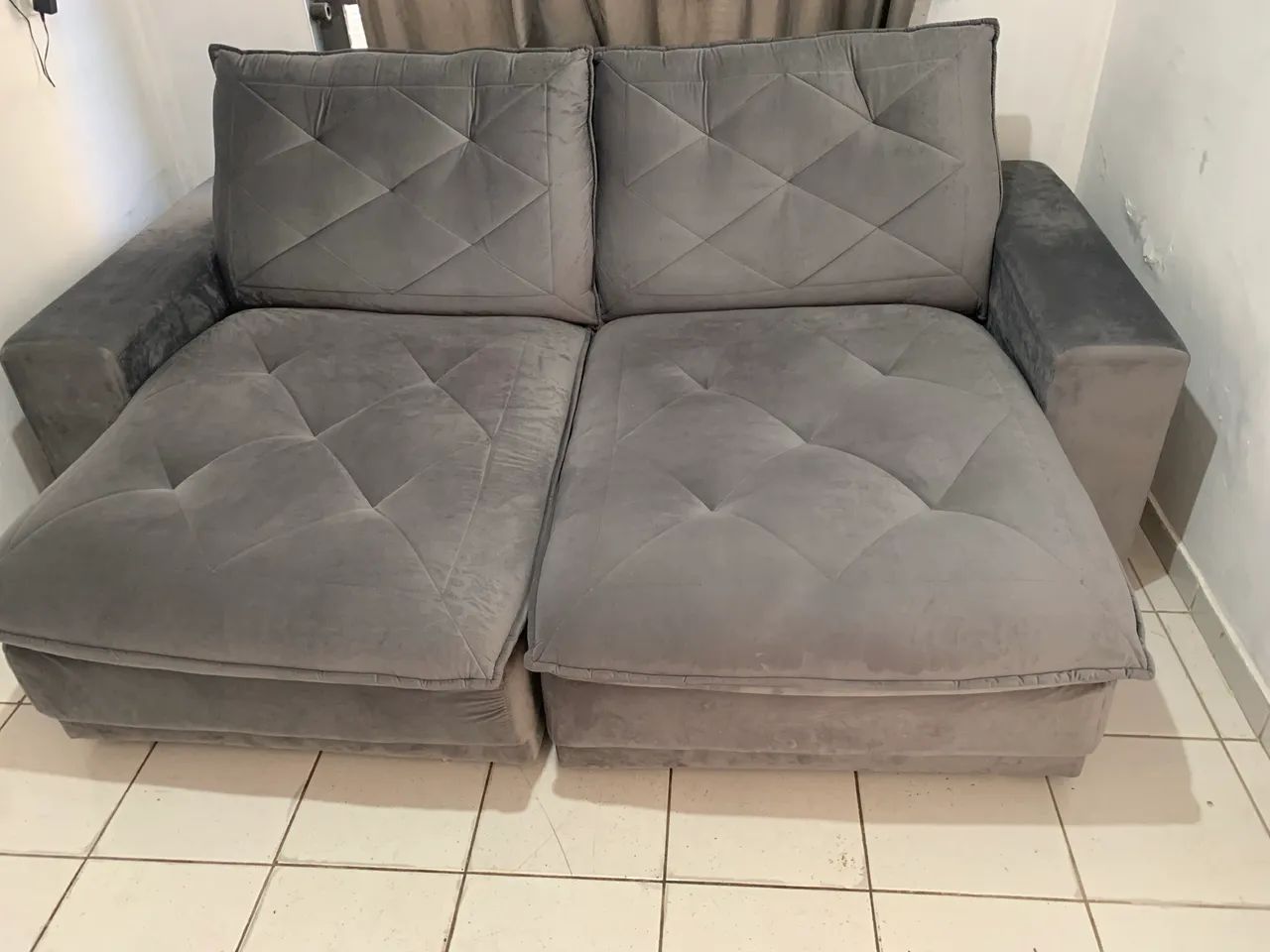 Sofá 