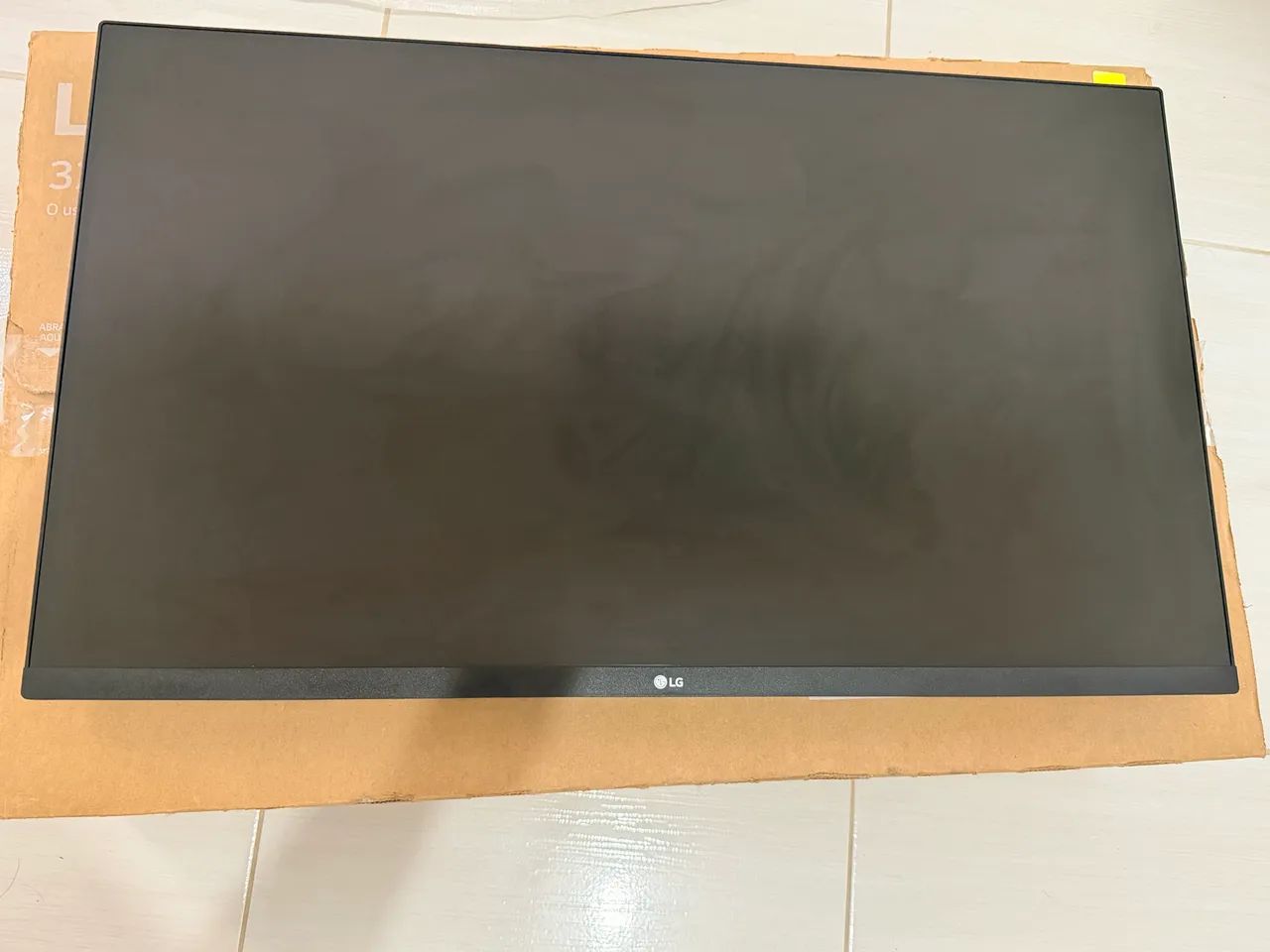 Monitor LG 32 4k (32UR500) - Foto 2