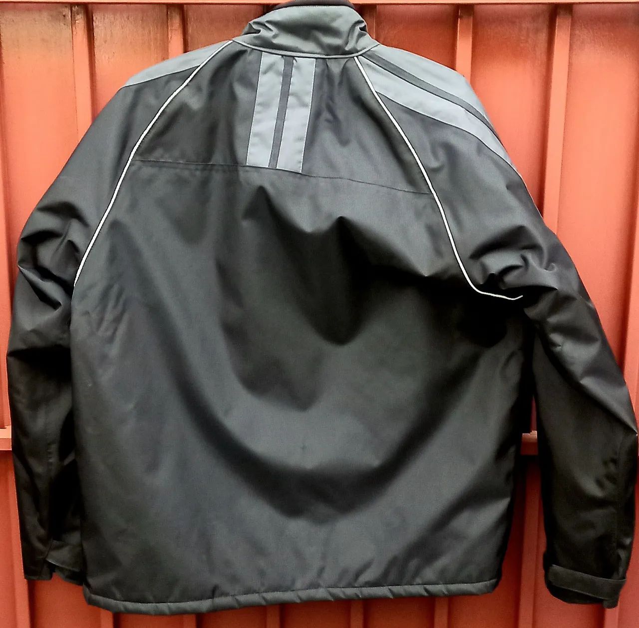 Jaqueta motoqueiro marca HLX - Foto 2