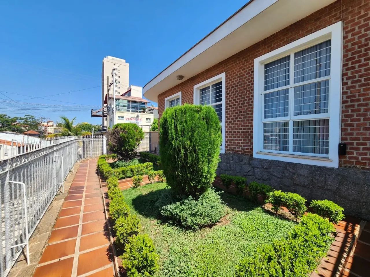 Casa com 4 dormitórios para venda, 269 m²- Vila Jardini - Sorocaba/SP - Foto 4