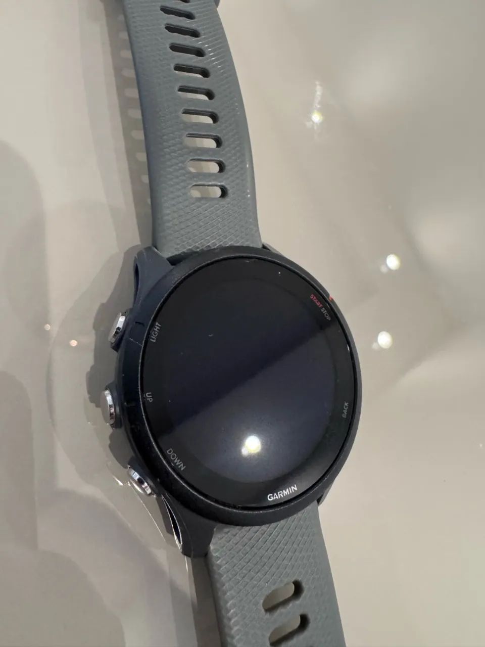 GARMIN FORERUNNER 255 - Foto 4