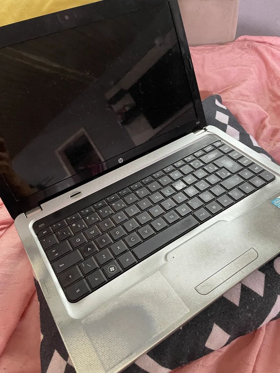 Notebook HP - Foto 3