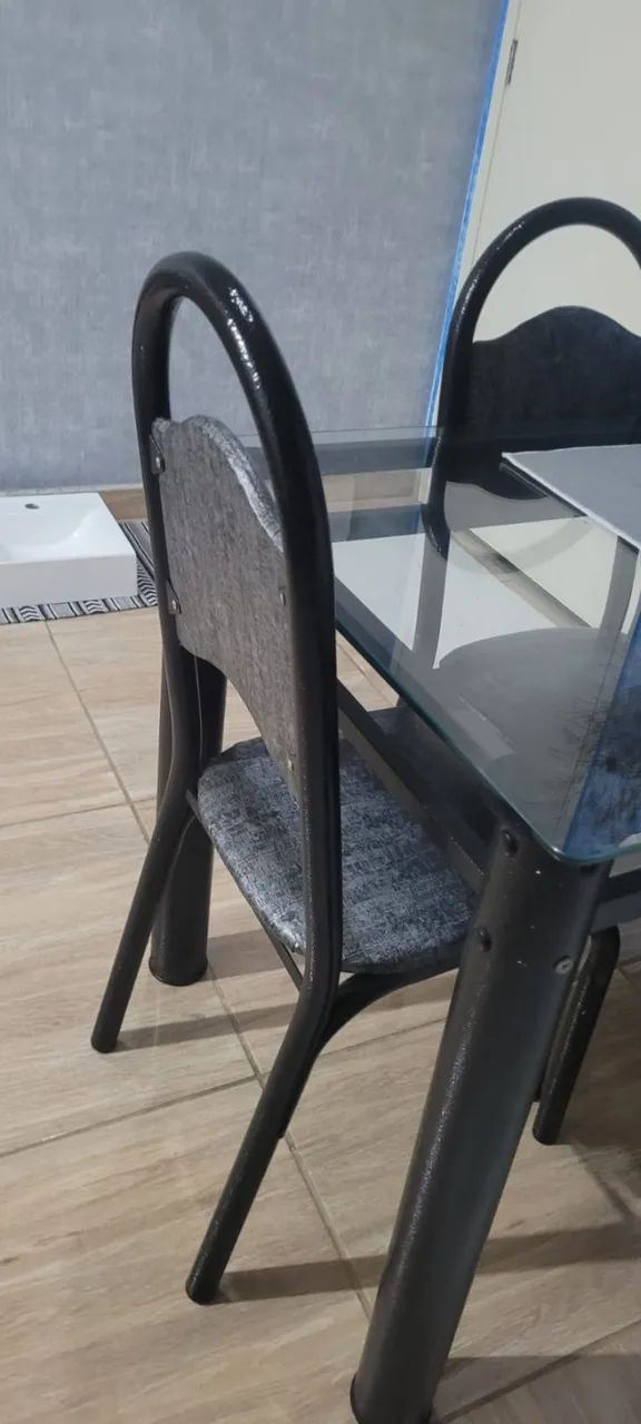 mesa de cozinha  - Foto 3