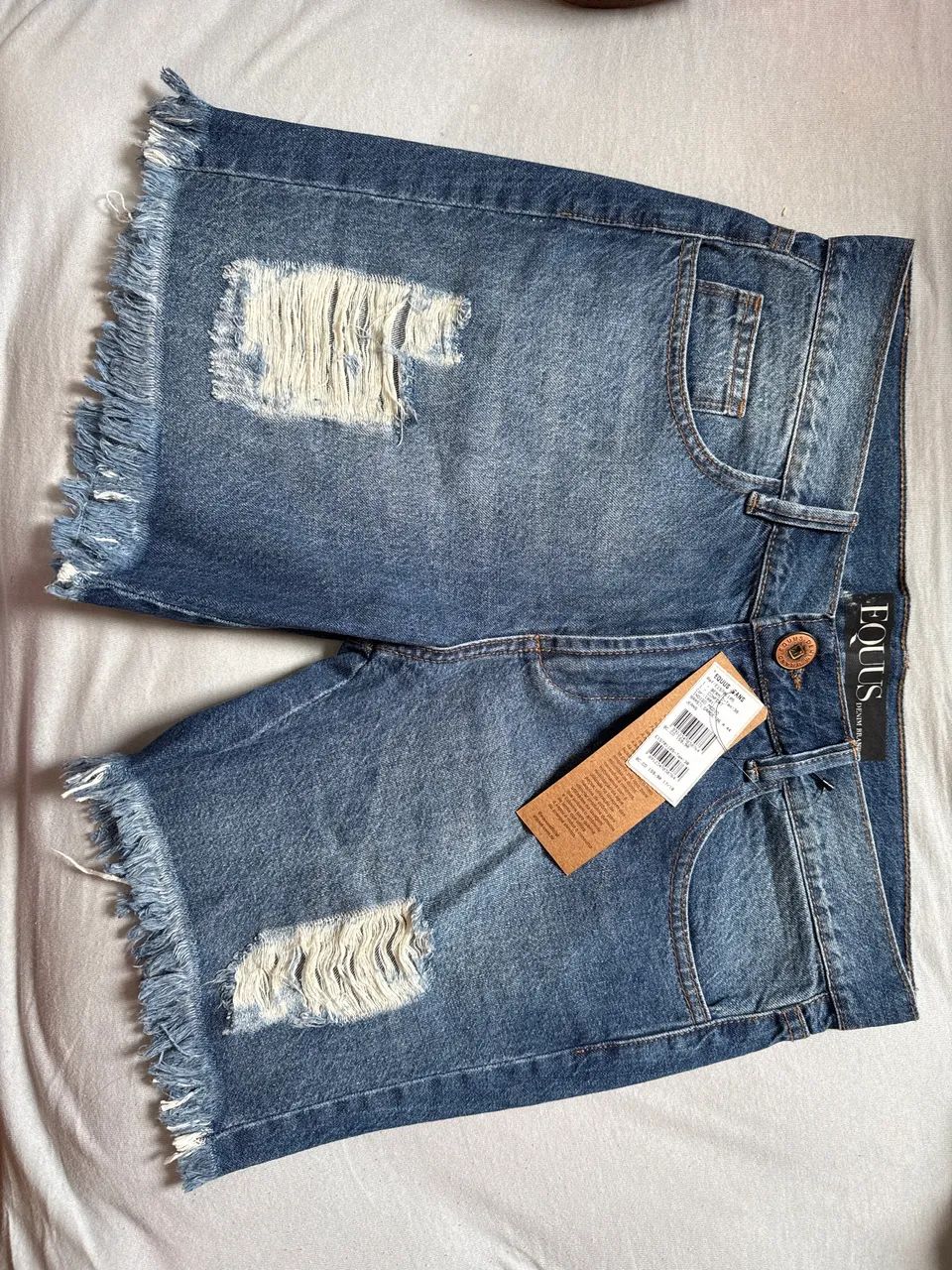 Shorts Equus n?38