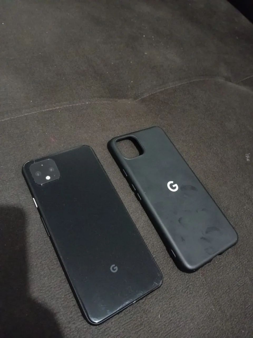 google pixel 4xl