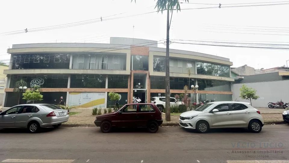 Condomínio Acácia Empresarial - Sala Comercial à venda - Foto 2