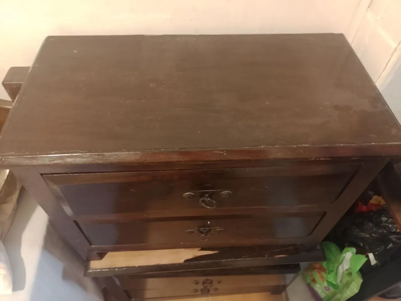 Mesa de Cabeceira  - Foto 3
