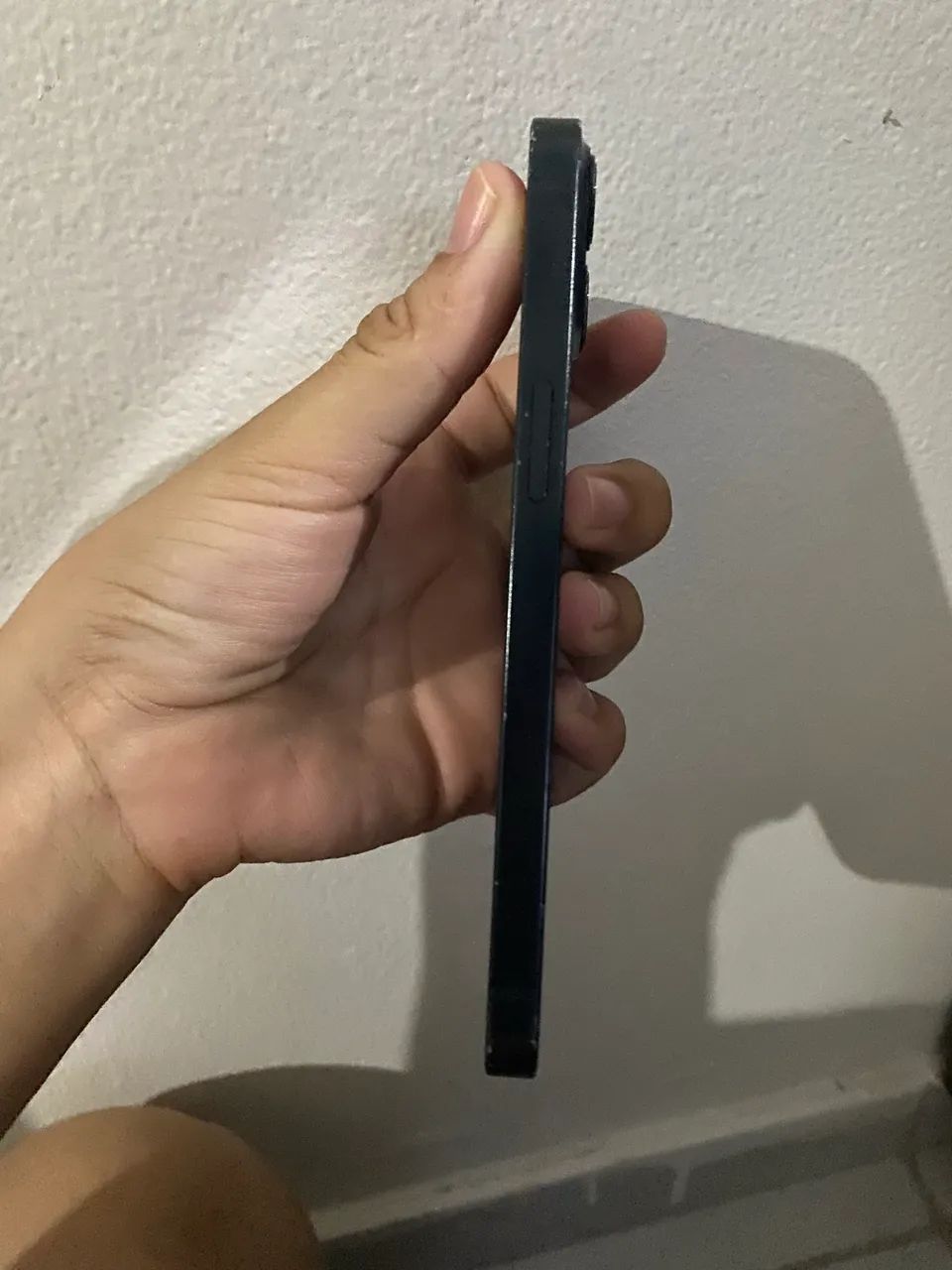 iphone 13, 128gb bateria 75% - Foto 4