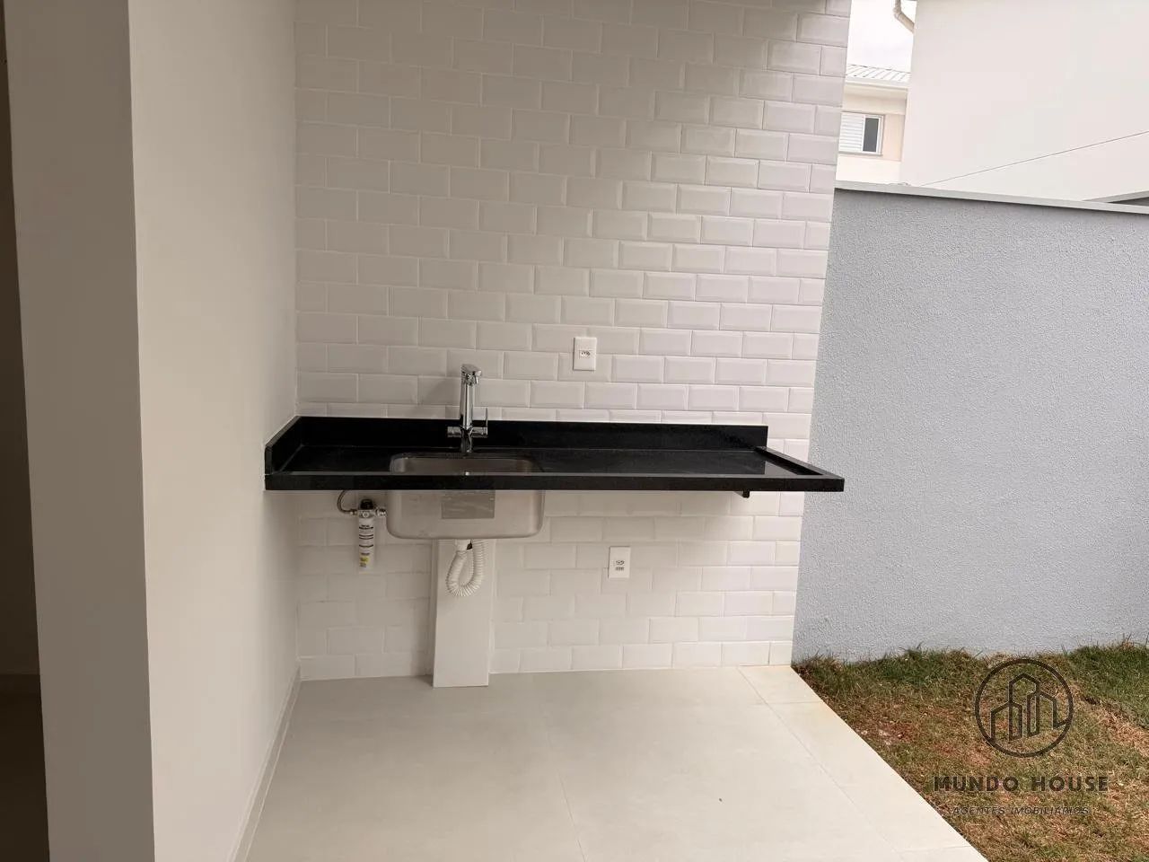Sobrado à venda, 3 Quartos , Villa Flora, Votorantim - Foto 3