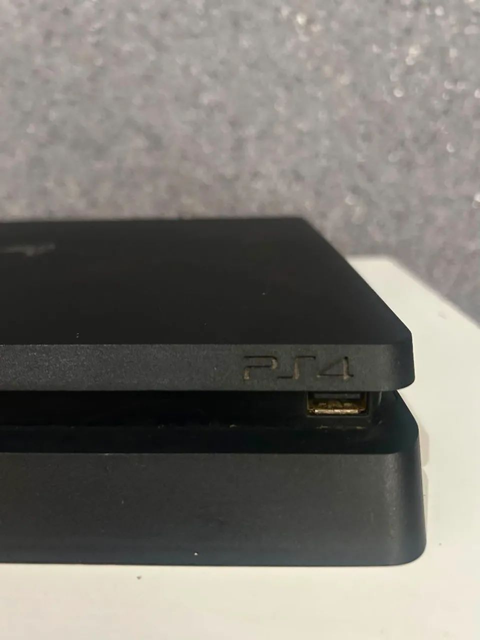 PS4 Slim - Foto 3