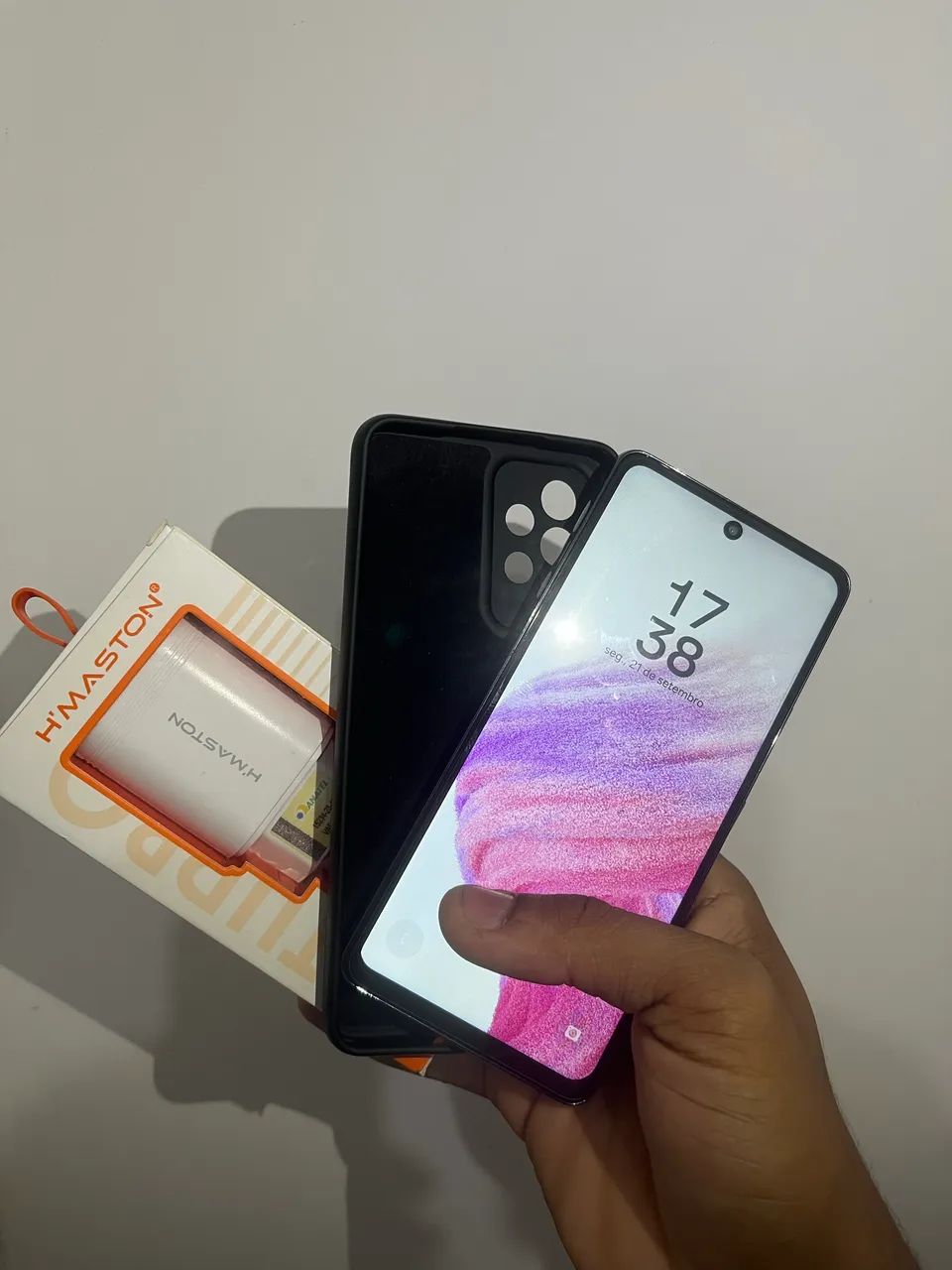 Samsung A53