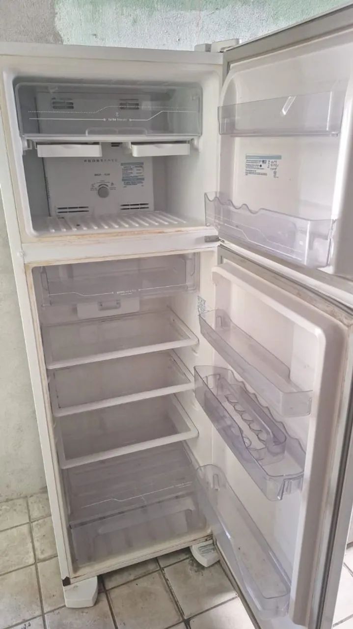 Geladeira Electrolux 390L - Foto 3