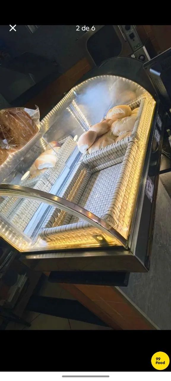 Estufa refrigerada gelopar - Foto 3