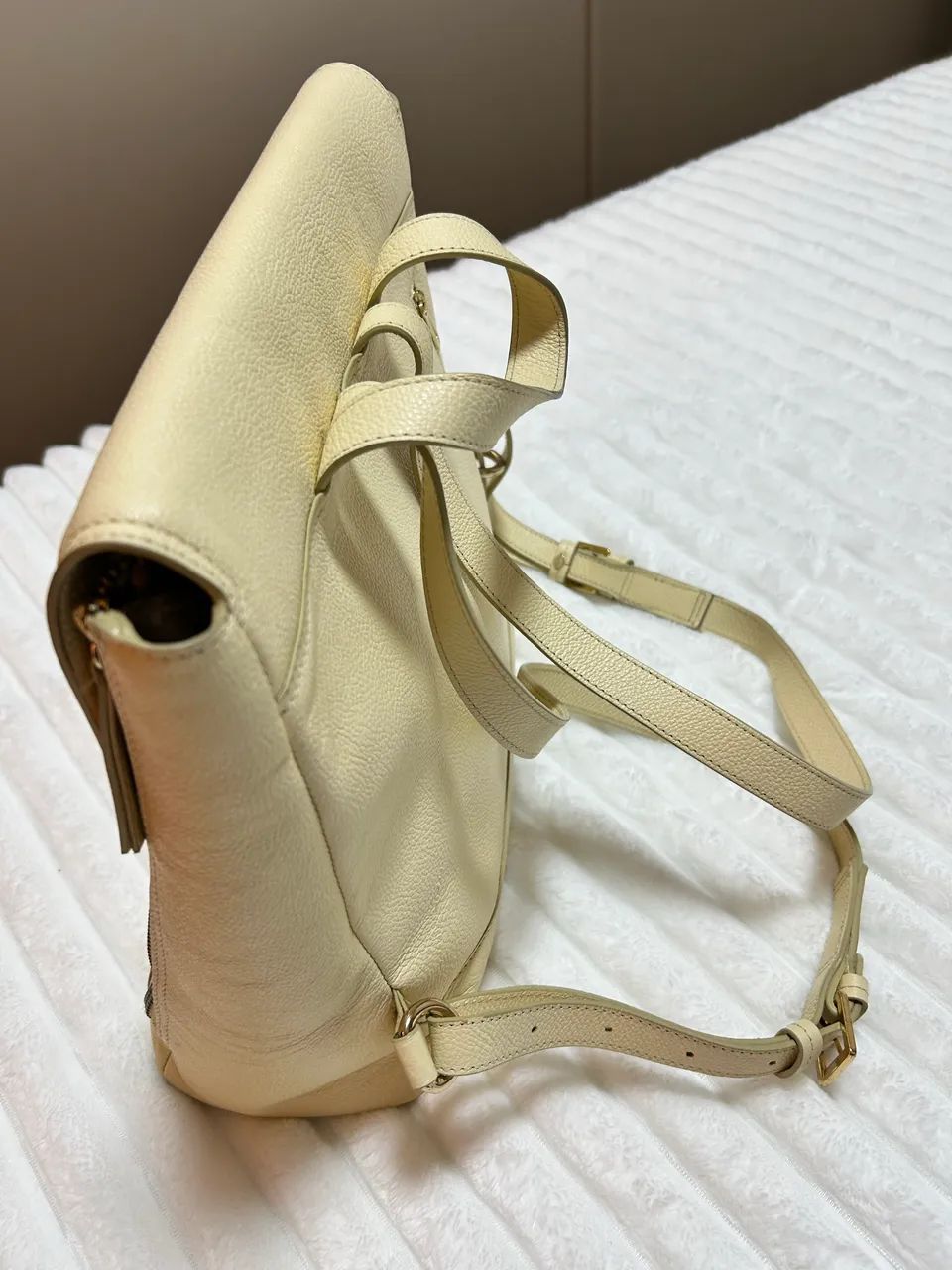 Mochila Jorge Bischoff  - Foto 2