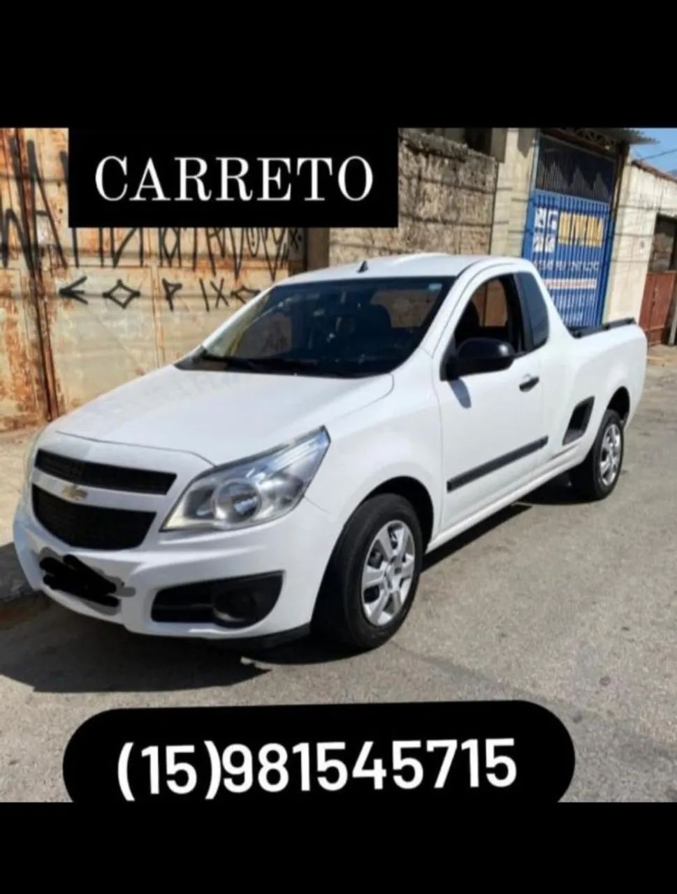Carreto Sorocaba,SP e demais estados.
