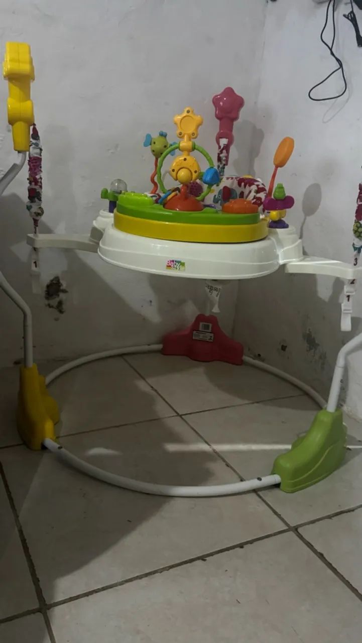 Pula pula infantil  - Foto 3