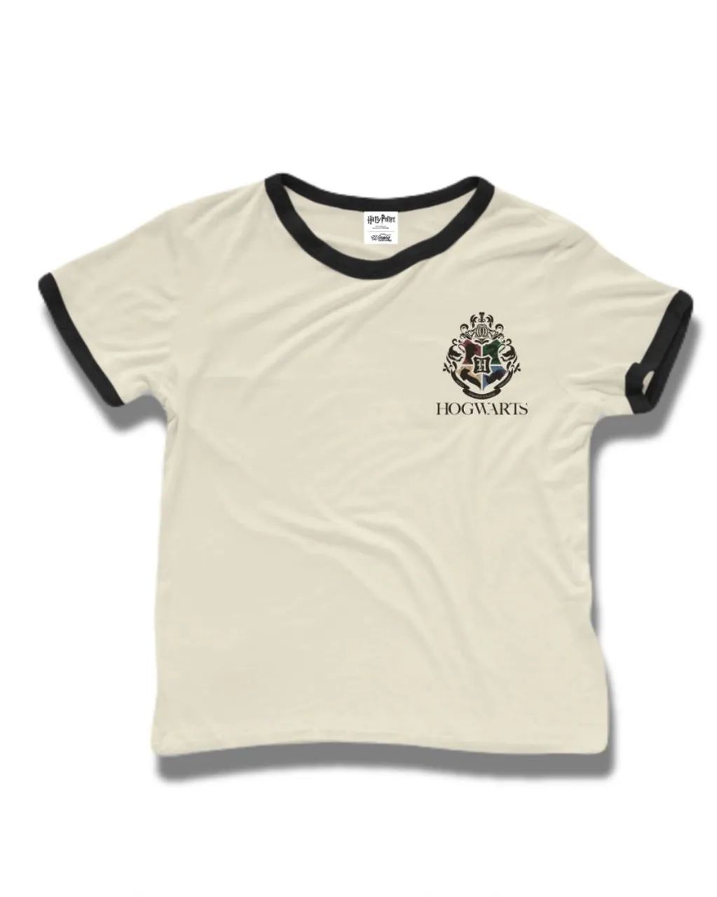 Camiseta Harry Potter Hogwarts  - Foto 4