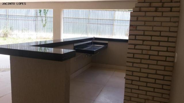 Casa em condomínio para venda em ra xxvii jardim botânico, jardim botânico, 3 dormitórios, - Foto 6