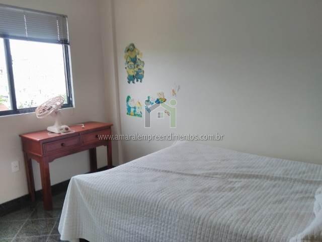 Apartamento mobiliado em Canto Grande/Bombinhas - Foto 6