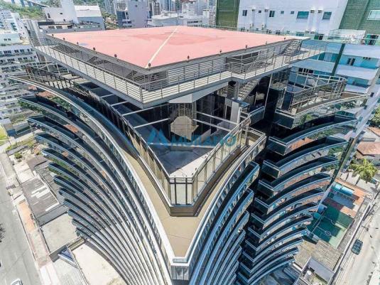 Murano Imobiliária vende sala comercial na Praia da Costa, Vila Velha - ES. - Foto 2