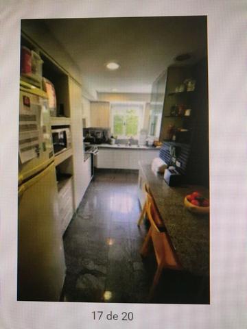 Casa em condomínio no Poço da Panela, 280 m2 , 5 quartos 3 suites, piso granito, nascente - Foto 20