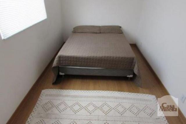 Casa à venda com 3 dormitórios em Caiçaras, Belo horizonte cod:10210 - Foto 4