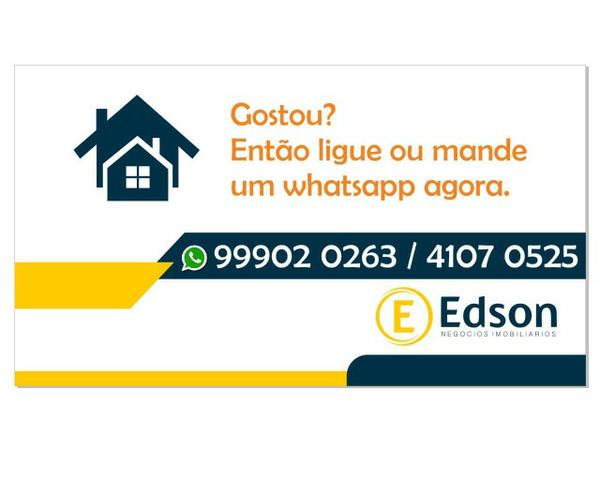 Apartamento Semi Mobiliado 3 Quartos/sendo 2 demi-suítes e 1 suíte - Passeio Pedra Branca! - Foto 19