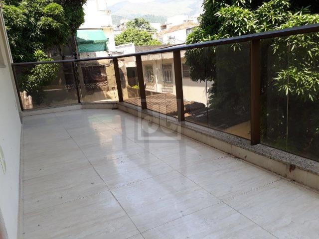 Méier- Rua Lopes da Cruz-Apartamento 1ª locação-3 quartos (1 Suíte)-Varanda-Vaga - Foto 2