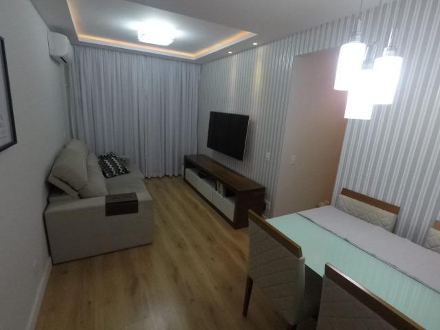 Méier-Rua Coração de Maria-2 Quartos-Dependência-Vaga-Modernizado