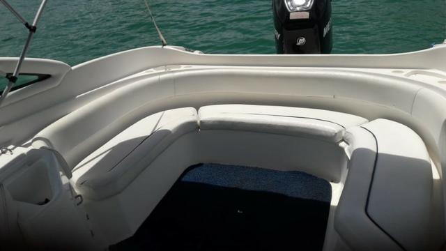 Aluguel de lancha em Angra dos reis - Foto 4
