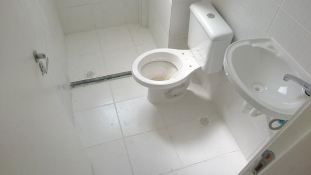 Rua Moacir de Almeida-Excelente Apartamento-2 Quartos-Vaga - Foto 4