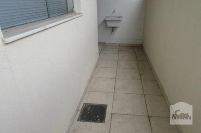 Casa à venda com 3 dormitórios em Caiçaras, Belo horizonte cod:10210 - Foto 12