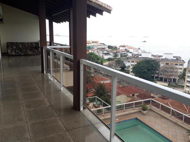 Murano Vende Casa na Ilha do Boi - Vitoria/ES - Foto 19