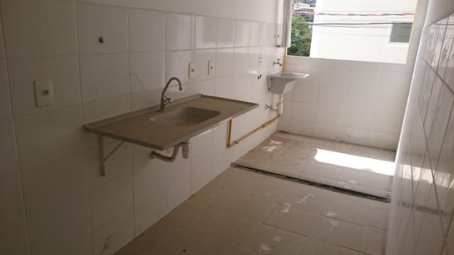 Rua Moacir de Almeida-Excelente Apartamento-2 Quartos-Vaga - Foto 10