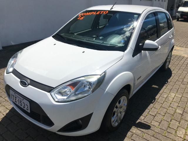 Ford Fiesta class 1.6 completo
