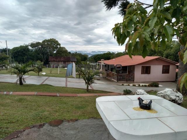 Mini Sitio dos sonhos