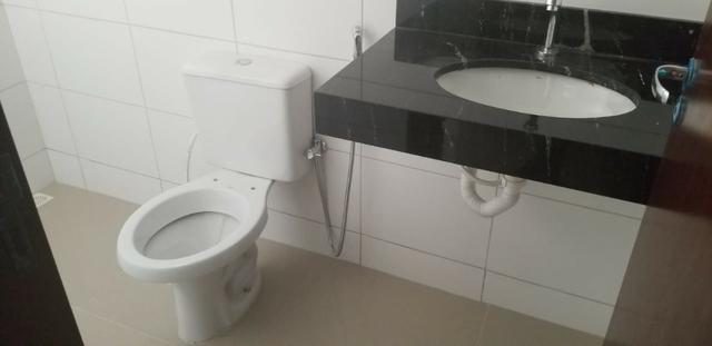 Ótima casa no Santa Cruz II - Foto 13