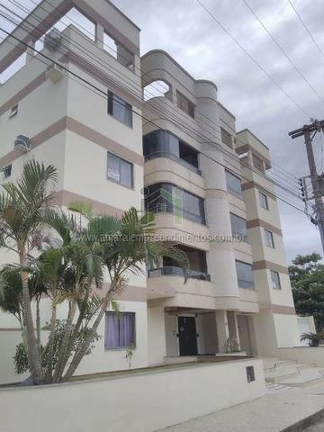 Apartamento mobiliado em Canto Grande/Bombinhas