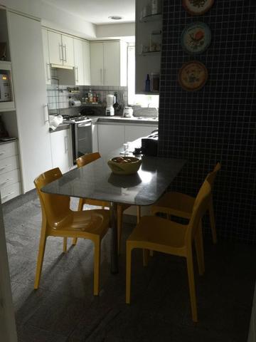 Casa em condomínio no Poço da Panela, 280 m2 , 5 quartos 3 suites, piso granito, nascente - Foto 12