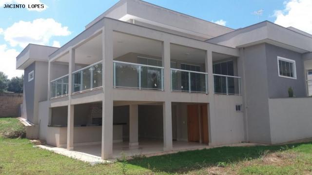 Casa em condomínio para venda em ra xxvii jardim botânico, jardim botânico, 3 dormitórios, - Foto 5