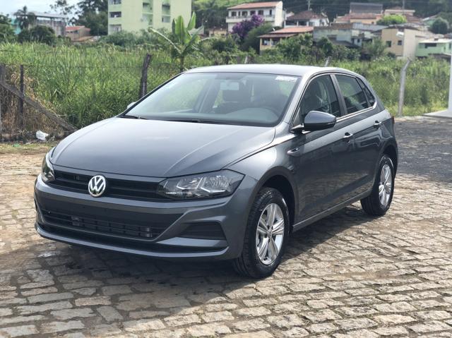 Polo MPI 2021 0km PROMOÇÃO com Taxas Especiais - Foto 3