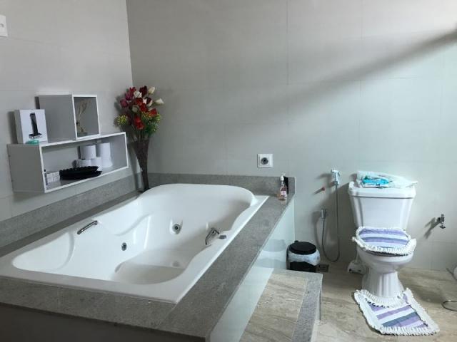 Murano Imobiliária vende casa de 4 quartos quartos em Ponta da Fruta, Vila Velha - ES. - Foto 16