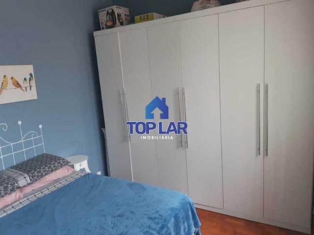 Lindo apartamento de 1 quarto na Vila da Penha - Foto 5
